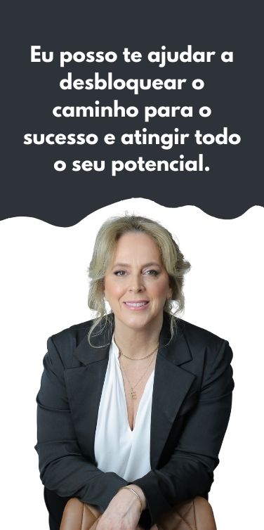 Edineide Frana, Psicloga & mentora | @connecte.ser