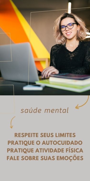 Edineide Frana, Psicloga & mentora | @connecte.ser
