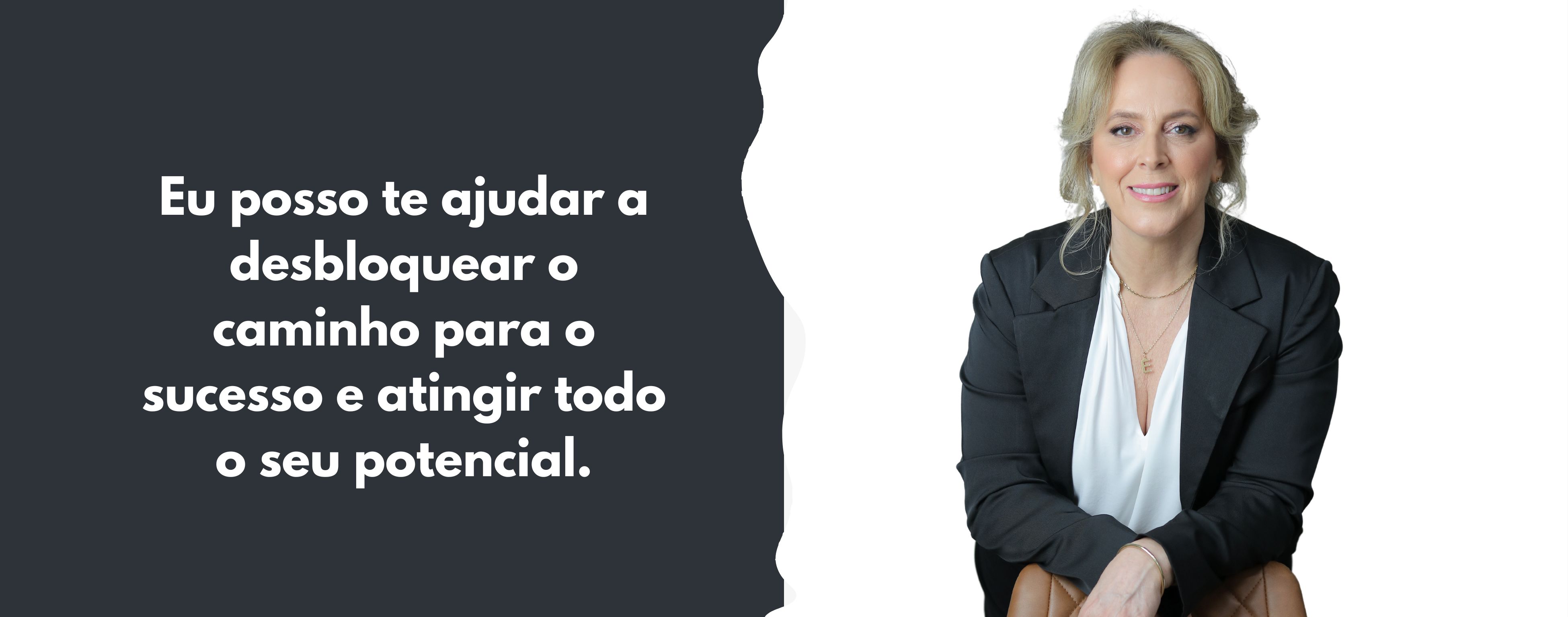 Edineide Frana, Psicloga & mentora | @connecte.ser