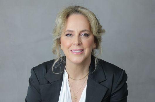 Edineide Frana, Psicloga, empresria e mentora.