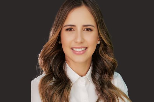 Wanda Emlia Bottega, lder experiente no setor empresarial